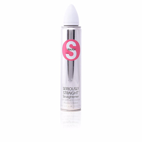 Tigi S factor seriously straight suoristaja & kiilto 200 ml | Vuodevaatteet.fi