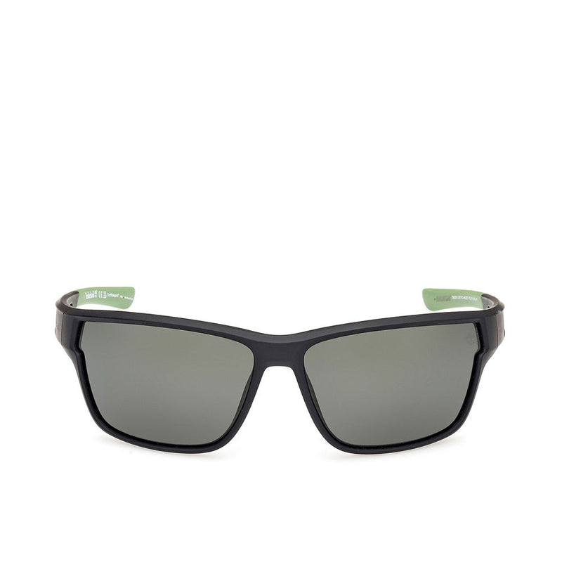 Timberland Tb00001 polarized 67d 65 mm Aurinkolasit | Vuodevaatteet.fi