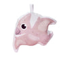 TinyMini - TinyMini opetusmatto Dino Pink