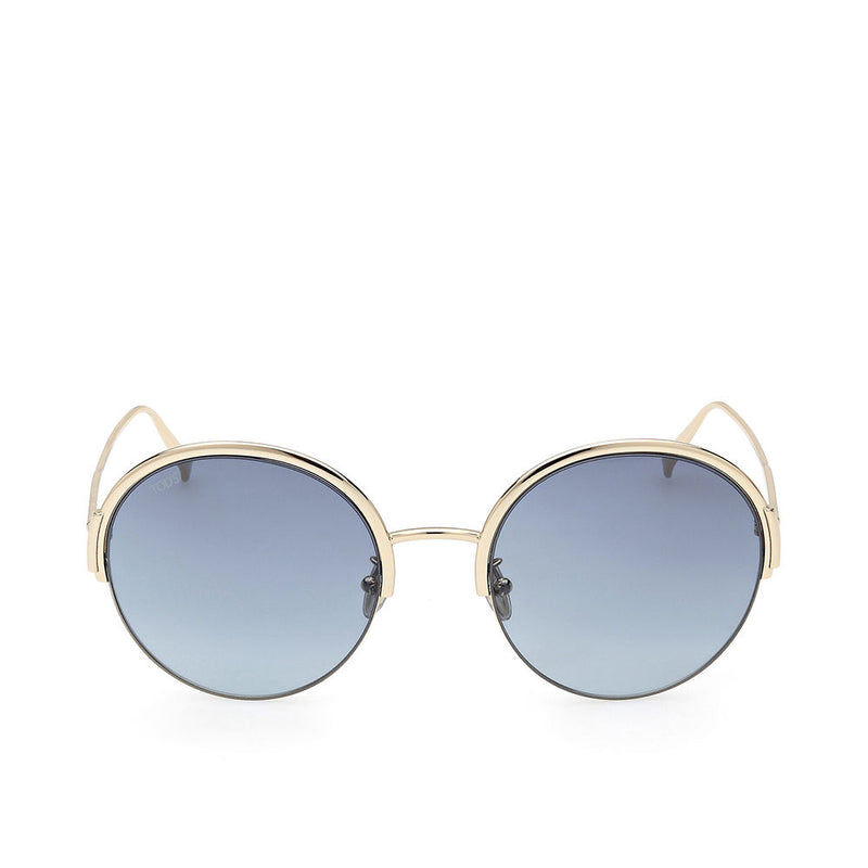 Tod'S To0209 01b 140mm Aurinkolasit | Vuodevaatteet.fi