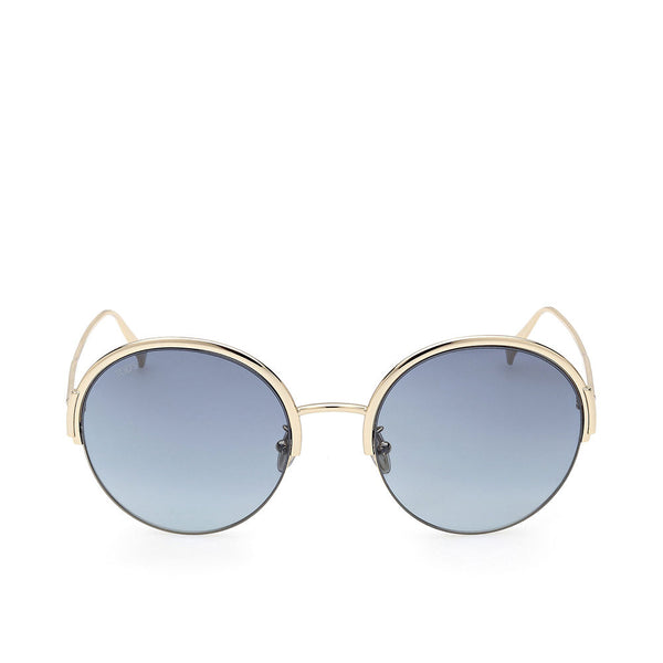 Tod'S To0209 01b 140mm Aurinkolasit | Vuodevaatteet.fi