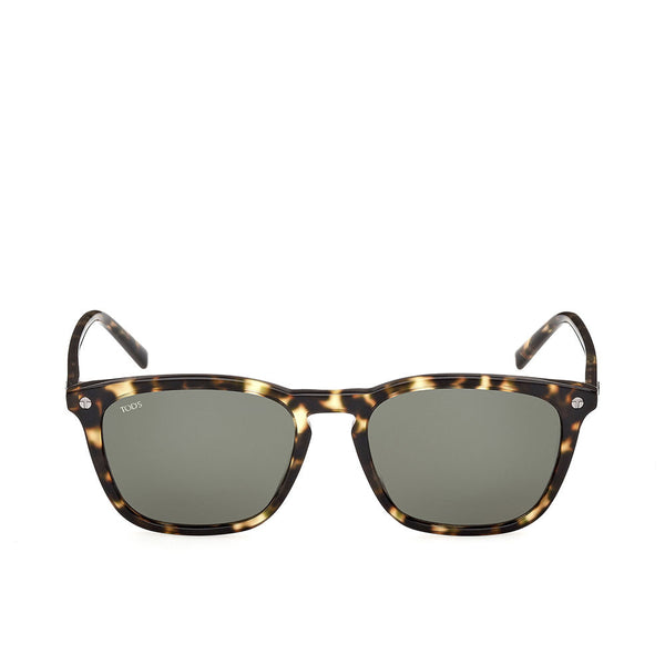 Tod'S To0335 54v 145mm Aurinkolasit | Vuodevaatteet.fi