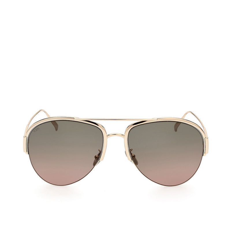 Tod'S To0340-h 02c 140mm Aurinkolasit | Vuodevaatteet.fi