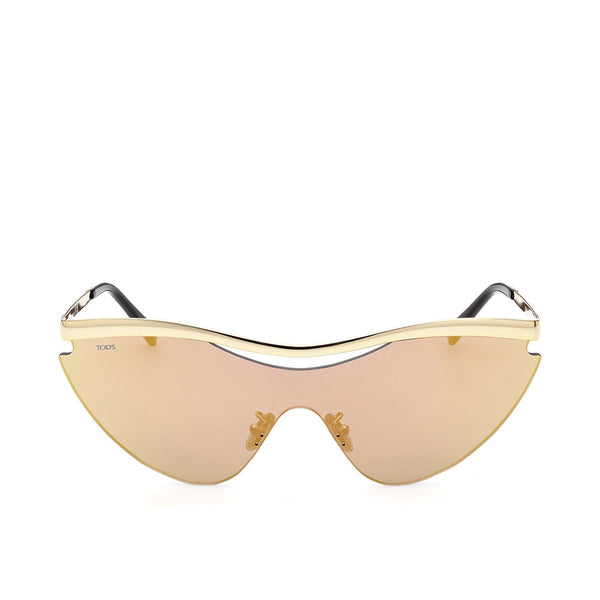Tod'S To0340-h 46u 140mm Aurinkolasit | Vuodevaatteet.fi