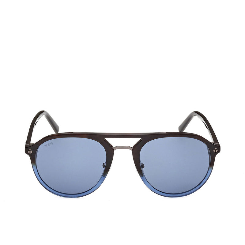Tod'S To0342 01e 140mm Aurinkolasit | Vuodevaatteet.fi
