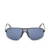 Tod'S To0343 45n 140mm Aurinkolasit | Vuodevaatteet.fi