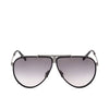 Tod'S To0344 36n 140mm Aurinkolasit | Vuodevaatteet.fi