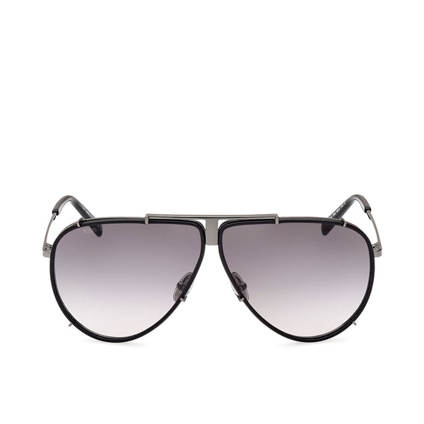 Tod'S To0344 36n 140mm Aurinkolasit | Vuodevaatteet.fi