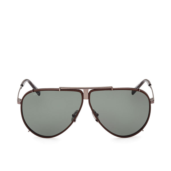 Tod'S To0345 08b 140mm Aurinkolasit | Vuodevaatteet.fi