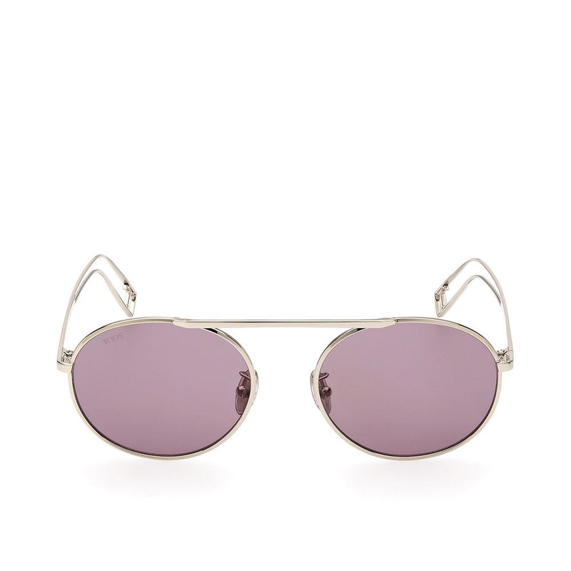 Tod'S To0348 01a 140mm Aurinkolasit | Vuodevaatteet.fi