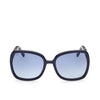 Tod'S To0352 01s 140mm Aurinkolasit | Vuodevaatteet.fi