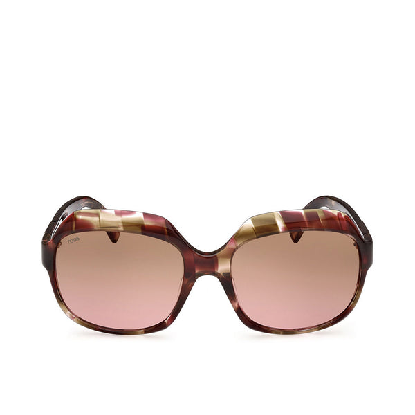 Tod'S To0359 08b 140mm Aurinkolasit | Vuodevaatteet.fi