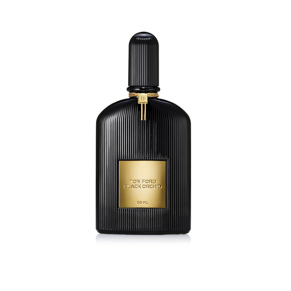 Tom Ford Musta orkidea 50 ml -eau de parfum -suihke | Vuodevaatteet.fi