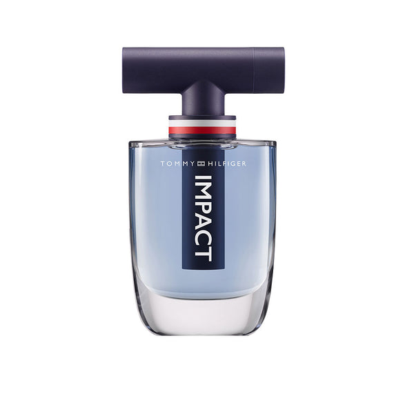 Tommy Hilfiger Impact edt höyry 50 ml | Vuodevaatteet.fi