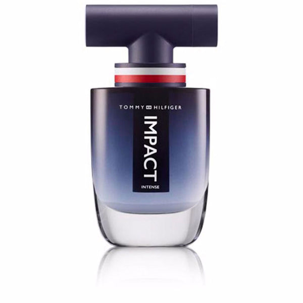 Tommy Hilfiger Impact Intense Edp Vapo 50 Ml | Vuodevaatteet.fi