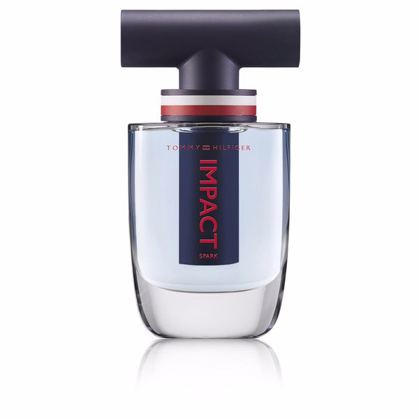 Tommy Hilfiger Impact Spark Eau De Toilette Spray 50 Ml | Vuodevaatteet.fi