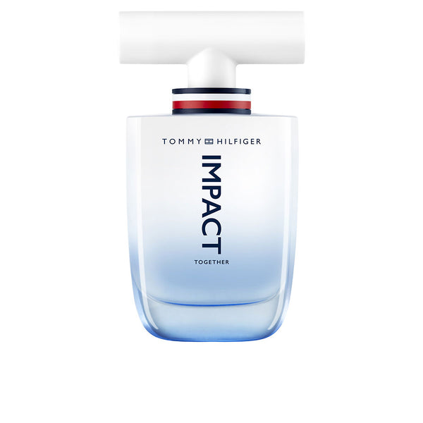 Tommy Hilfiger Impact together edt vapo 100 ml | Vuodevaatteet.fi