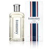 Tommy Hilfiger Tommy edt höyrysuihke 200 ml | Vuodevaatteet.fi