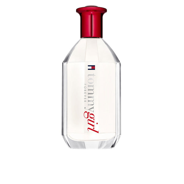 Tommy Hilfiger Tommy Girl Forever Edt Vapo 100 Ml | Vuodevaatteet.fi