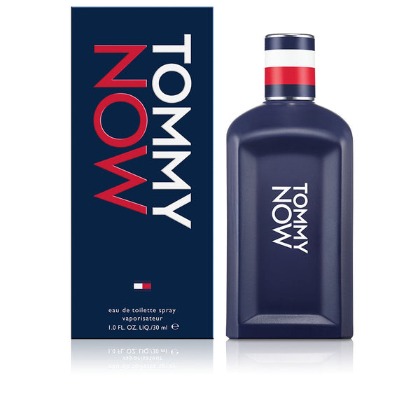 Tommy Hilfiger Tommy now edt höyry 30 ml | Vuodevaatteet.fi
