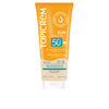 Topicrem Sun protect kosteuttava aurinkosuojaemulsio spf50+ 200 ml | Vuodevaatteet.fi
