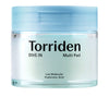 Torriden Dive-In Low Molecular Hyaluronic Acid Facial Pads X 80 U | Vuodevaatteet.fi