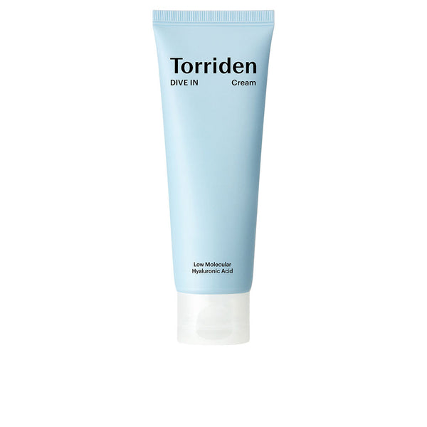 Torriden Dive-In Low Molecular Hyaluronic Acid Moisturizing Cream 80 Ml | Vuodevaatteet.fi