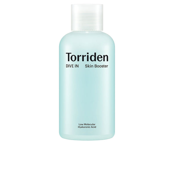 Torriden Dive-In Low Molecular Hyaluronic Acid Skin Enhancing Toner 200 Ml | Vuodevaatteet.fi