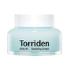 Torriden Dive-In Low Molecular Hyaluronic Acid Soothing Cream 100 Ml | Vuodevaatteet.fi