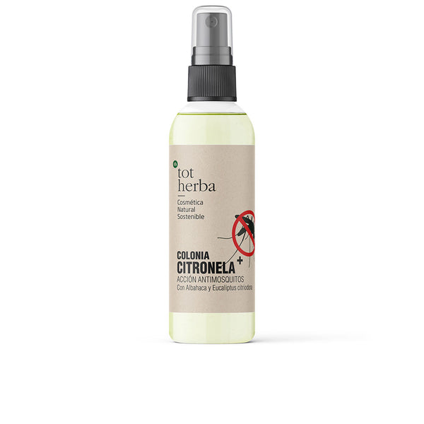 Tot Herba Citronella antimosquitos 100 ml | Vuodevaatteet.fi