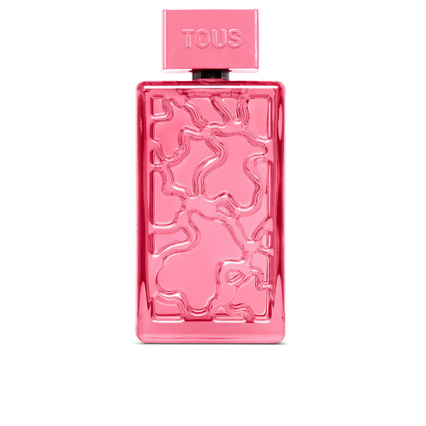 Tous Kaos Edp Vapo 100 Ml | Vuodevaatteet.fi