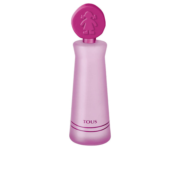 Tous Kids girl eau de toilette -suihke 100 ml | Vuodevaatteet.fi