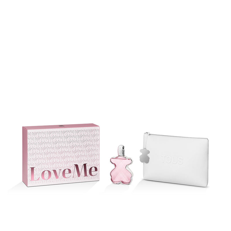 Tous Loveme Case 2 Pcs | Vuodevaatteet.fi