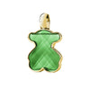 Tous Loveme the emerald elixir parfyymi suihke 30 ml | Vuodevaatteet.fi