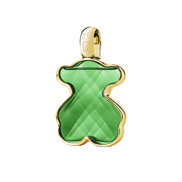 Tous Loveme the emerald elixir parfyymi suihke 30 ml | Vuodevaatteet.fi