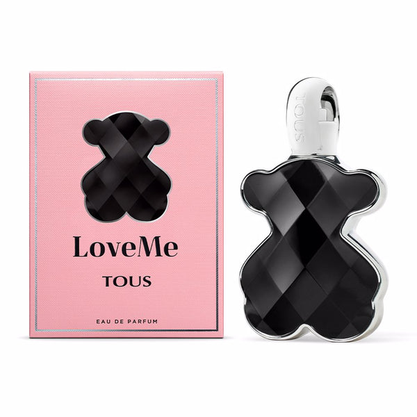 Tous Loveme the onyx parfum -suihke 50 ml | Vuodevaatteet.fi