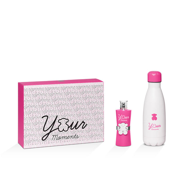 Tous Your Moments Case 2 Pcs | Vuodevaatteet.fi