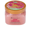 Tree Hut Vaaleanpunainen hibiskus sokerikuorinta 510 gr | Vuodevaatteet.fi