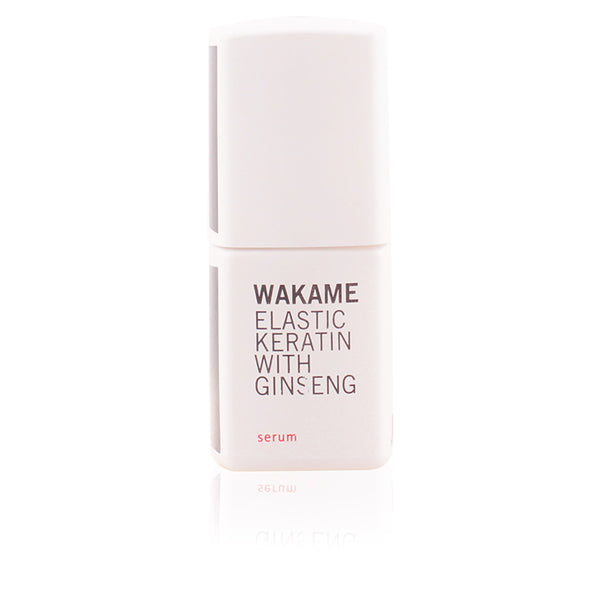 Trendy Hair Wakame Elastin Keratin With Ginseng 30 Ml | Vuodevaatteet.fi