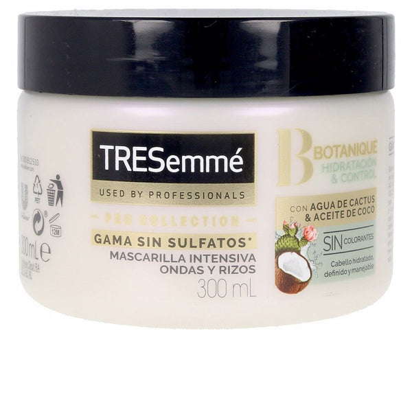 Tresemme Botanique agua cactus & coco naamio 300 ml | Vuodevaatteet.fi