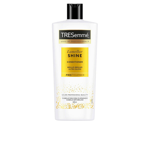 Tresemme Lamellar Shine Ultra Shine Conditioner 400 Ml | Vuodevaatteet.fi