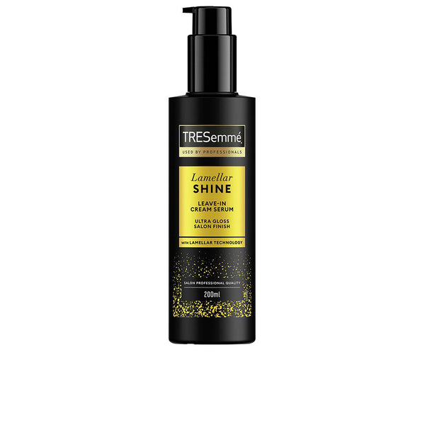 Tresemme Lamellar Shine Ultra Shine Hair Cream Serum 200 Ml | Vuodevaatteet.fi