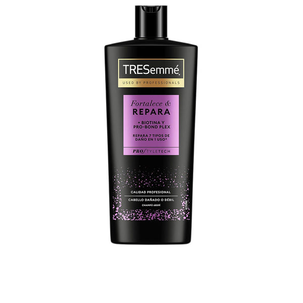 Tresemme Repairs & Strengthens 7 Shampoo 685 Ml | Vuodevaatteet.fi