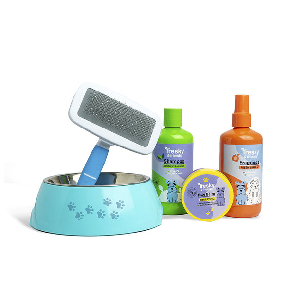 Pet Cleaning Case 5 pz