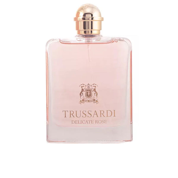 Trussardi Delicate rose eau de toilette -suihke 100 ml | Vuodevaatteet.fi
