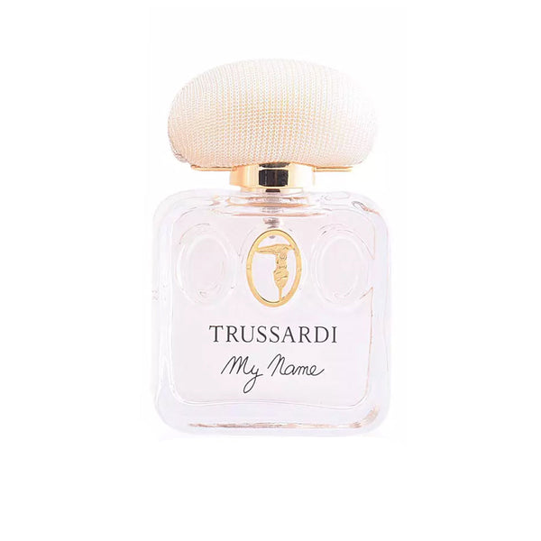 Trussardi My name eau de parfum -suihke 50 ml | Vuodevaatteet.fi