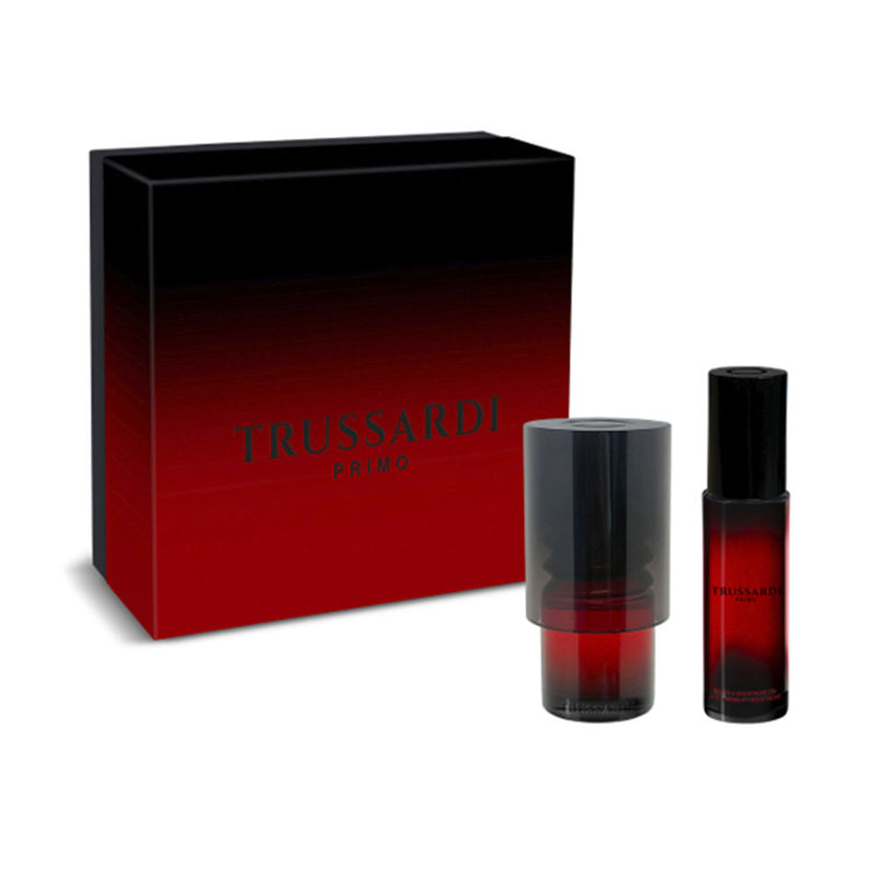 Trussardi Primo Case 2 Pcs | Vuodevaatteet.fi