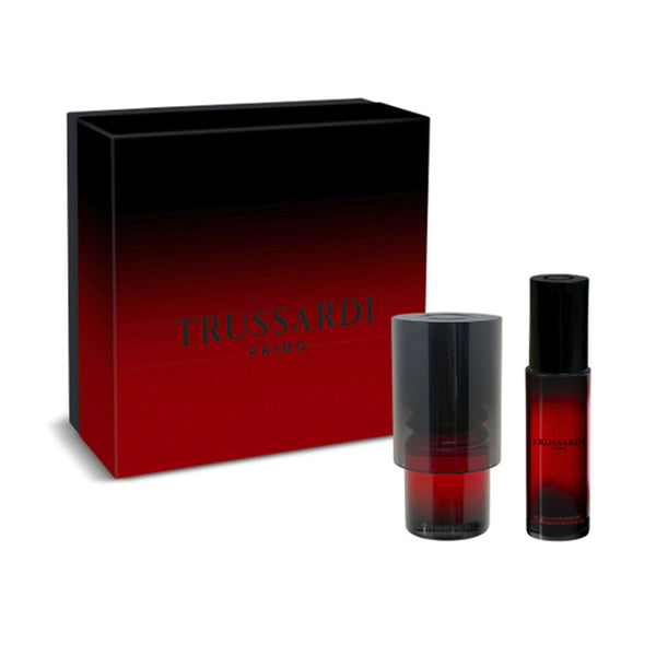 Trussardi Primo Case 2 Pcs | Vuodevaatteet.fi