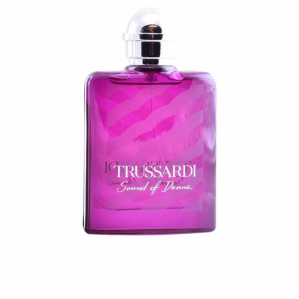 Trussardi Sound of donna eau de parfum -suihke 50 ml | Vuodevaatteet.fi