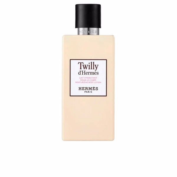 Twilly D'Hermès Body Lotion 200 Ml | Vuodevaatteet.fi